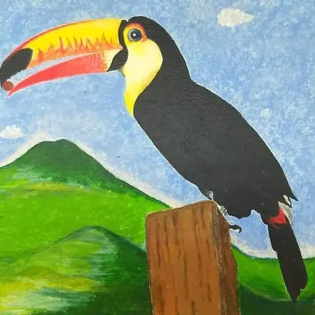 Pousada Encantos Do Cerrado Delfinópolis Exterior foto