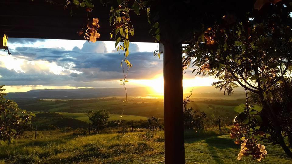 Estalagem Encantos Do Cerrado *