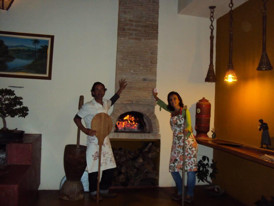 Encantos Do Cerrado Estalagem