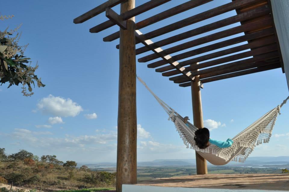 Encantos Do Cerrado * Delfinópolis