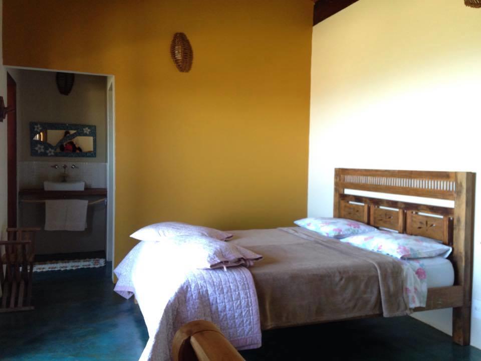 Inn Encantos Do Cerrado *