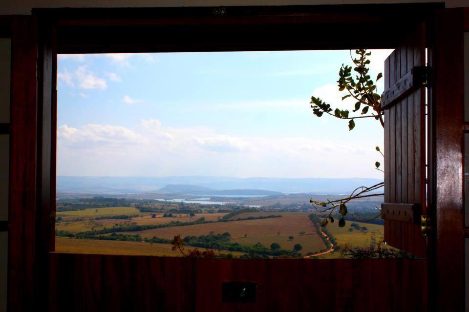 Encantos Do Cerrado Inn Delfinópolis