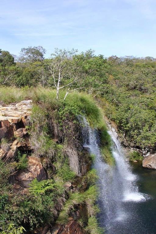 Encantos Do Cerrado * Delfinópolis