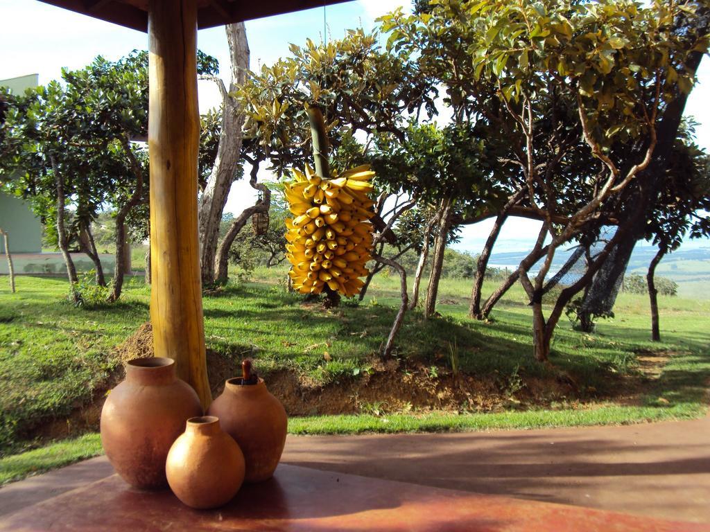 Encantos Do Cerrado Inn *