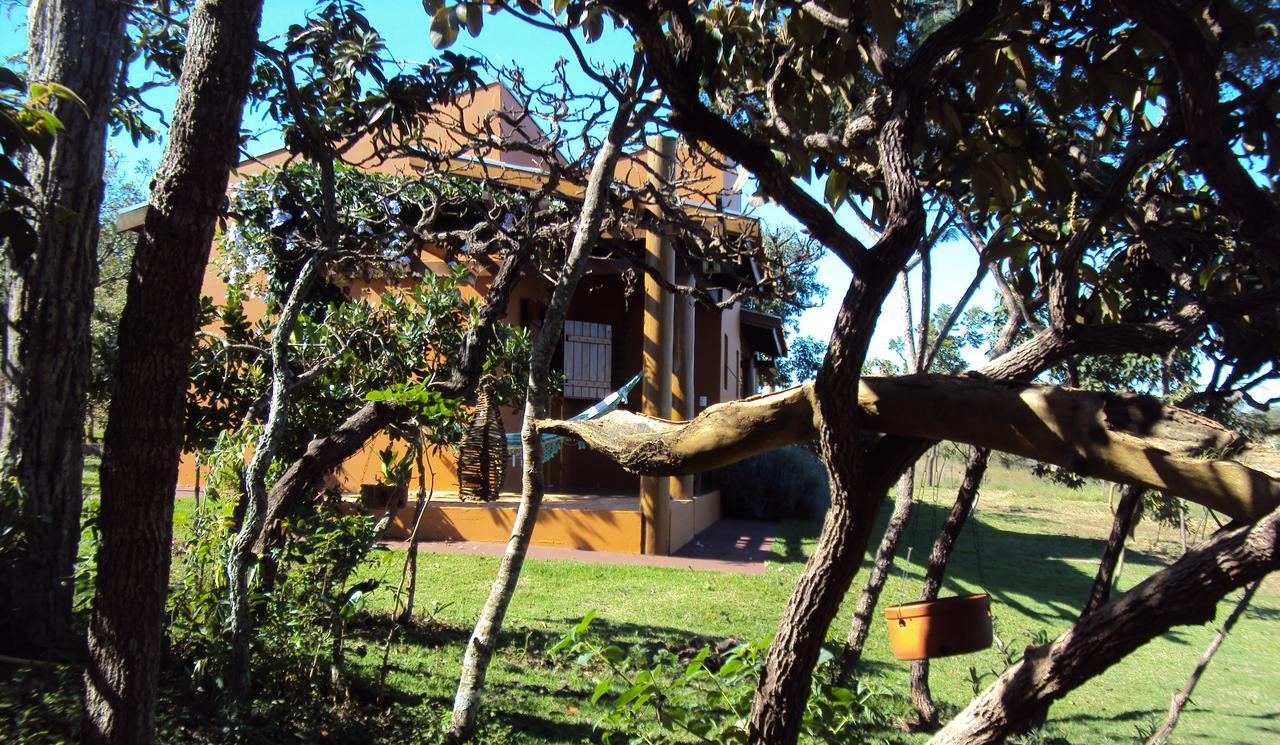 Inn Encantos Do Cerrado *