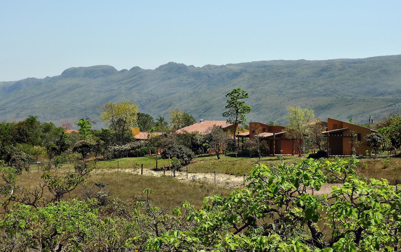 Encantos Do Cerrado Inn